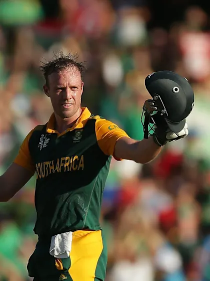 ICC Test and ODI Teams of the Year 2015 announced