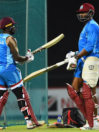 Clean swept in ODIs, West Indies eye change of fortunes in T20I format