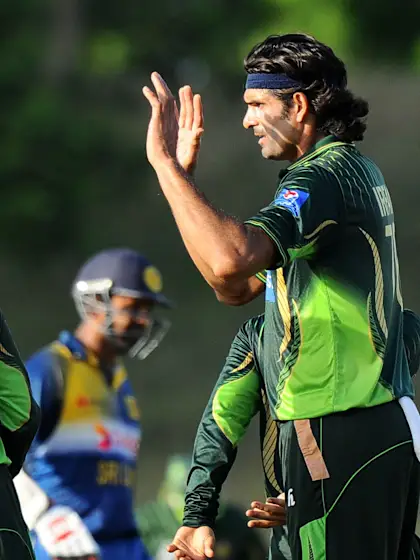 Pakistan rises to eighth position in ODI rankings after series win in Sri Lanka