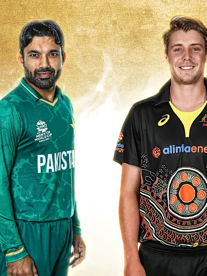 Nominees for ICC Men's Player of the Month for September 2022 revealed