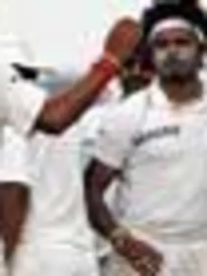 Bowlers put India on top