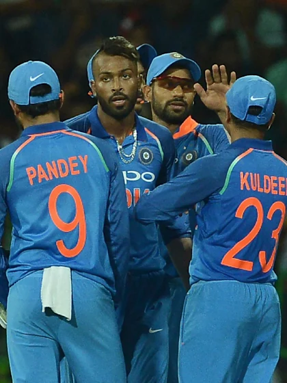 Depth in bench strength gives India the advantage