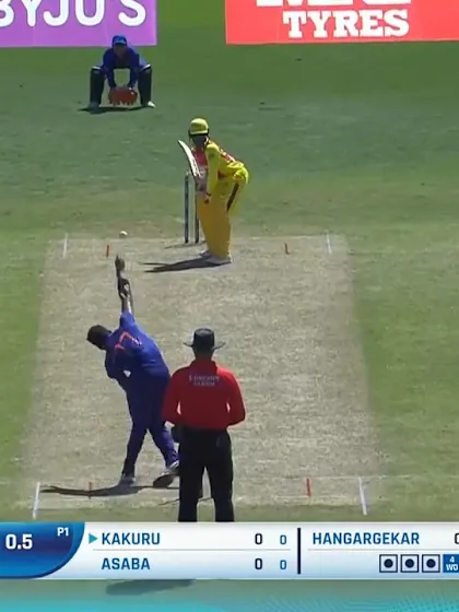 UGA Innings Highlights | IND v UGA | ICC U19 Men’s CWC 2022