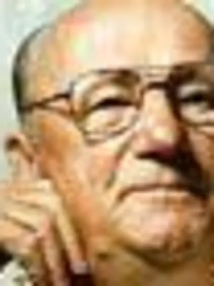 Tests are to Bradman as ODIs are to...