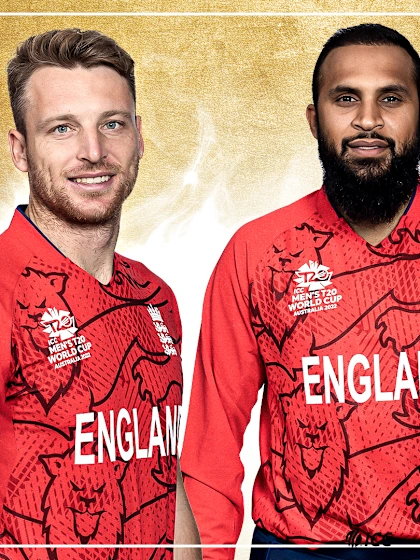 ICC Men's Player of the Month nominees for November revealed