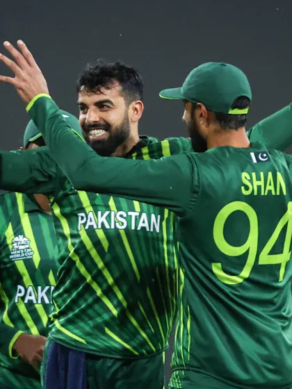 Shadab Khan's all-round assault sinks South Africa