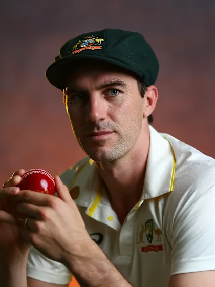 Australia provides update on Pat Cummins ahead of Ashes
