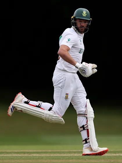 Proteas provide hints to WTC25 Final line-up in Arundel warm-up