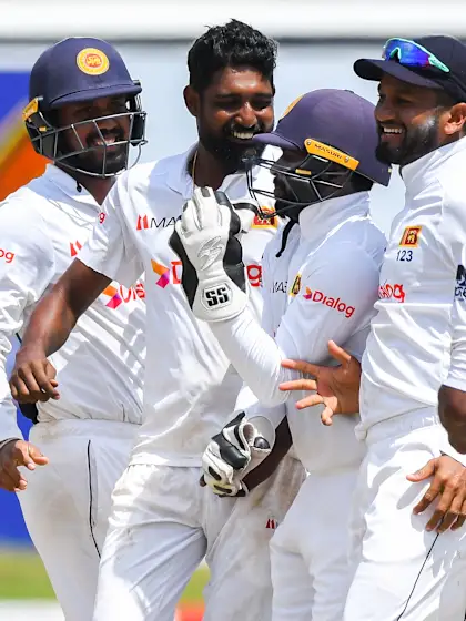 Jayawardena lavishes praise on new Sri Lanka star