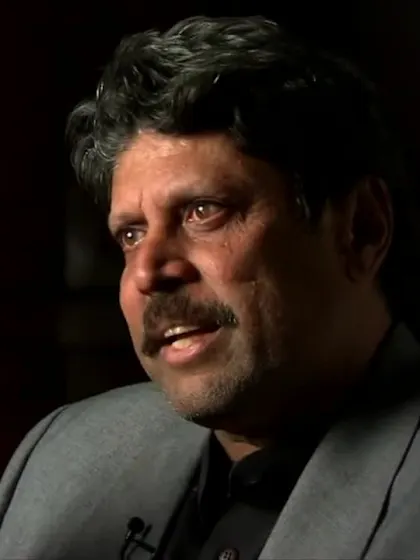 Logo of 1983 CWC | Kapil Dev's 175 rescues India from 17 for 5 against Zimbabwe