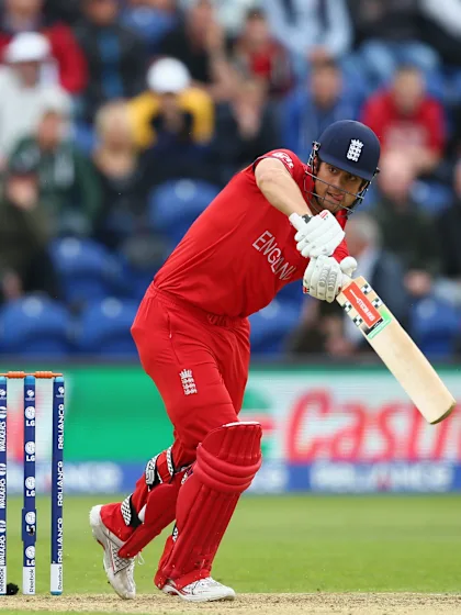 Past has no relevance to tomorrow: Cook