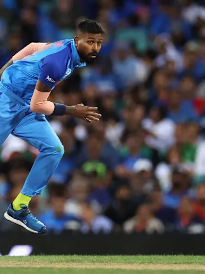 Logo of India name squads for New Zealand and Bangladesh series