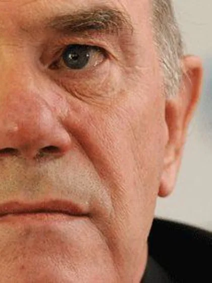 An Independent Review of the ICC's Anti-Corruption Arrangements:  Bertrand de Speville