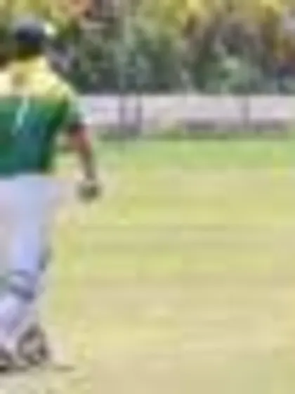 Mansale inspires Vanuatu with fine century