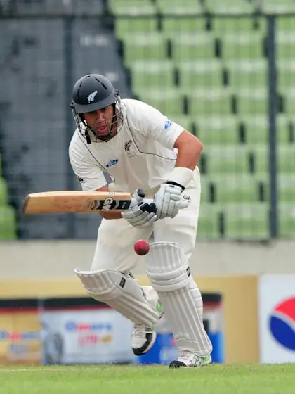 McCullum and Taylor to return early