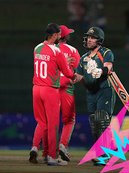 Australia finish off on a high | ICC Review | T20 World Cup 2026