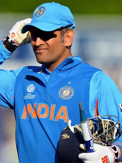 Our top order is well prepared for the English bowlers: Dhoni