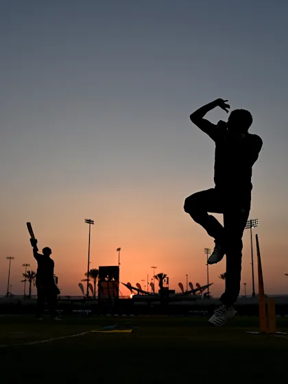 Eight players and officials charged under Emirates Cricket Board Anti-Corruption Code