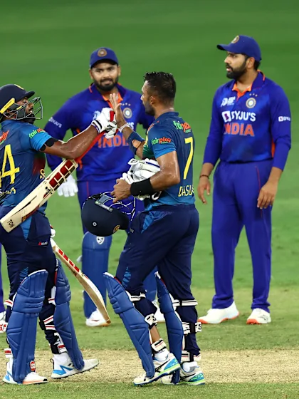 How each team can reach the Asia Cup 2022 final
