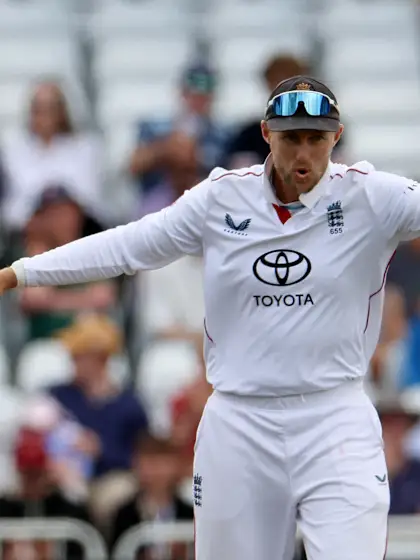 Root ready to reshape England’s Test approach
