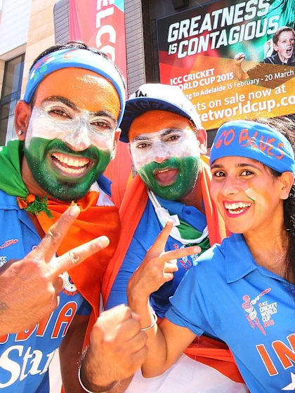 Sales begin for ICC Cricket World Cup 2019 official travel and tours packages