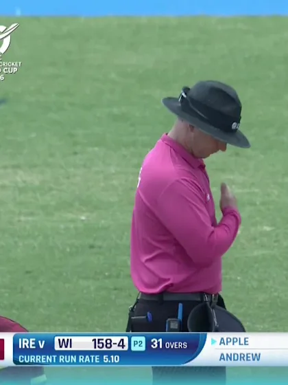 S Apple with a Four vs. Ireland