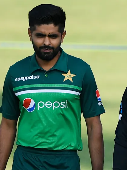 Babar Azam leads ICC Men's ODI Team of the Year 2022
