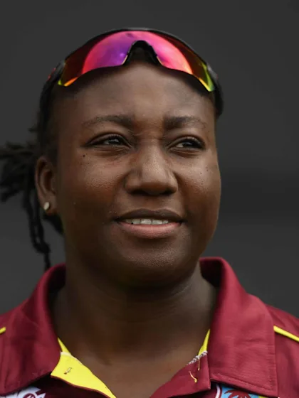 Taylor not willing to play nice against Thailand