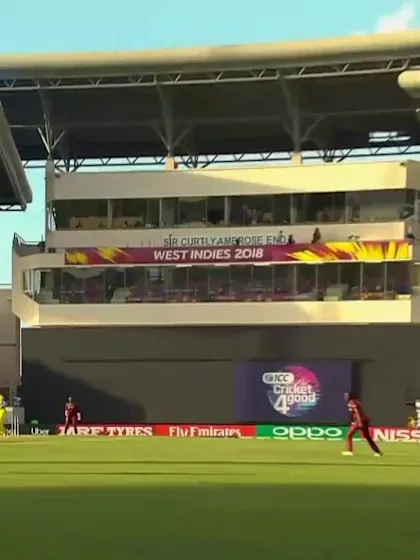 AUS v ENG: Time for the WT20 final!