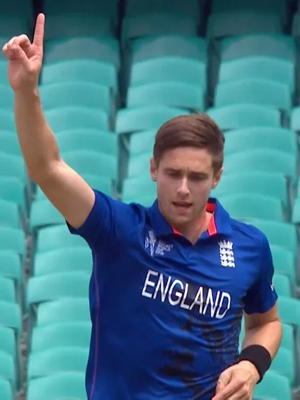 ENG vs WI – Top 5 Moments