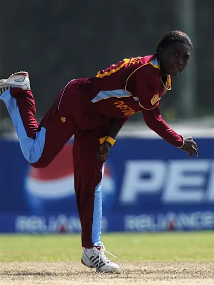 Windies Women ring in the changes for South Africa series