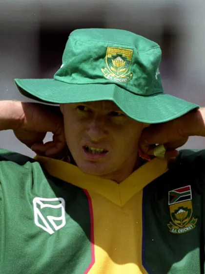 ‘I could have maybe been more patient’ – Lance Klusener on CWC 1999 semis