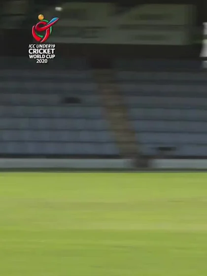 ICC U19 CWC: AUS v AFG – Australia score 10 off the last over to beat Afghanistan