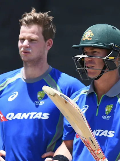 Steve Smith, David Warner cleared to play grade cricket