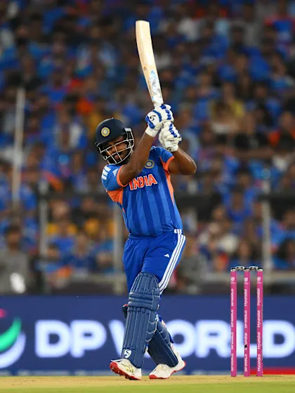 Samson's up and running | Final | T20WC 2026