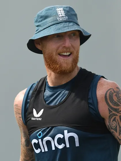 Ben Stokes plays down hype around 100th Test
