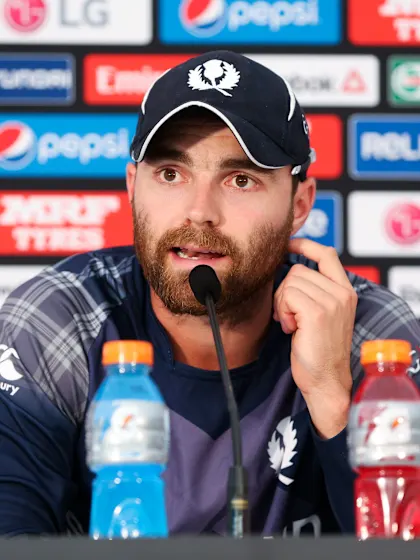 Preston Mommsen: Pakistan and Afghanistan impress…and don’t sleep on Sri Lanka