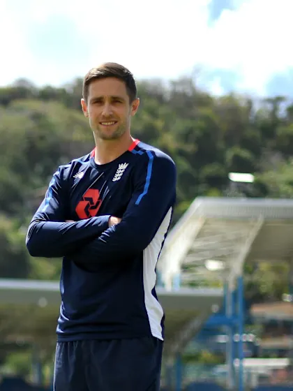 Woakes 'extra motivated' to address fitness concerns ahead of World Cup