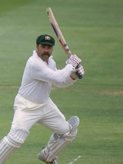 1987 CRICKET WORLD CUP - IN NUMBERS