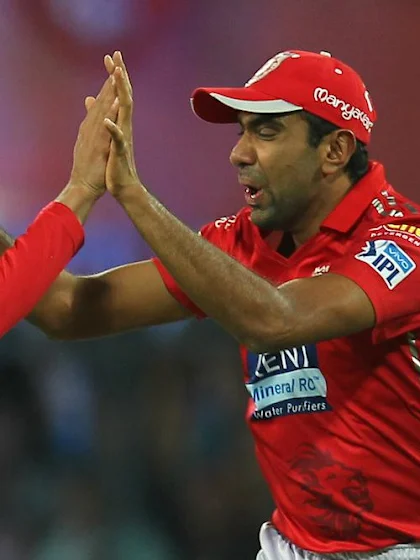 Under Ashwin’s wings, young Mujeeb takes flight