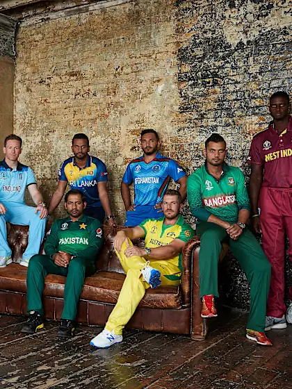 CWC 2019: Where the ten teams stand post the warm-ups