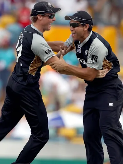 Postpe Greatest Moments: New Zealand beat Pakistan by a run at ICC Men's T20 World Cup 2010