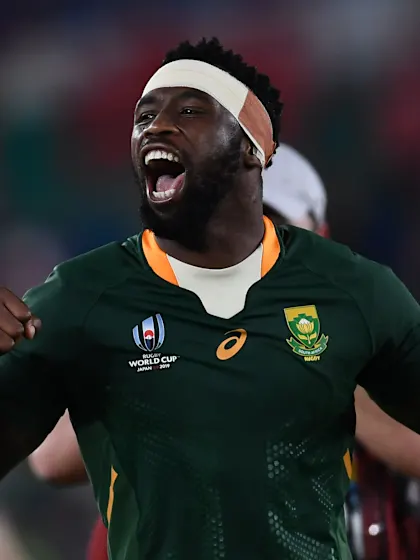 Springbok captain Siya Kolisi backs ICC Women’s T20 World Cup with 50 days to go