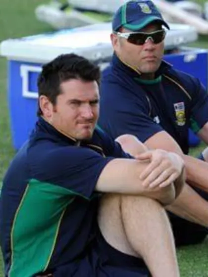 Smith wants clean sweep against Pakistan