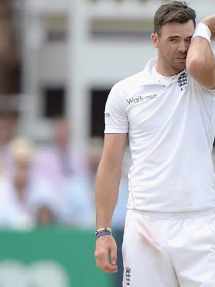 James Anderson hearing to be held on 1 August