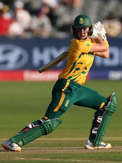 LIVE: Bangladesh to bat first against South Africa