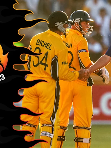 Final Over Thriller: Australia v England | CWC 2003