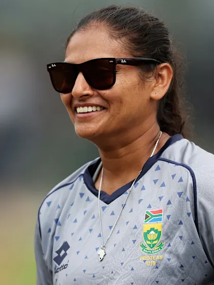 South Africa relishing U19 Women's T20WC 2027 challenge