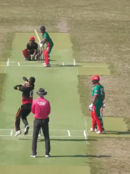 Belgium v Hungary | Match Highlights | ICC Men's T20 World Cup Europe Sub Regional Qualifier B