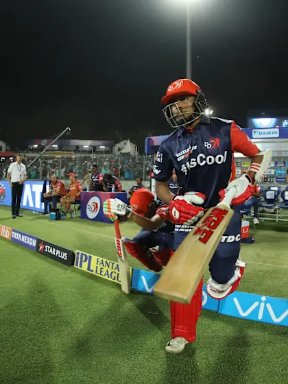 How the India U19 World Cup stars fared at IPL 2018